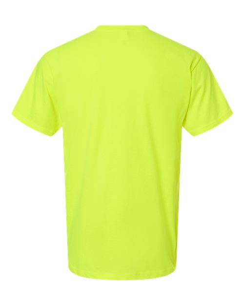 Tultex Unisex Heavyweight Jersey T-Shirt - Image 158