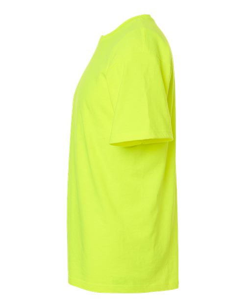 Tultex Unisex Heavyweight Jersey T-Shirt - Image 159
