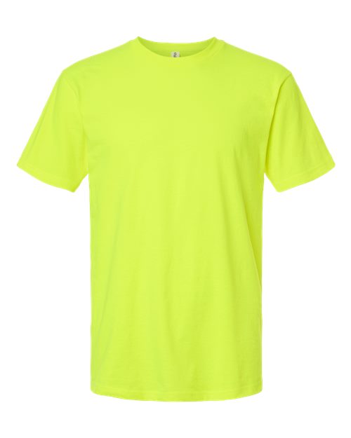 Tultex Unisex Heavyweight Jersey T-Shirt - Image 157