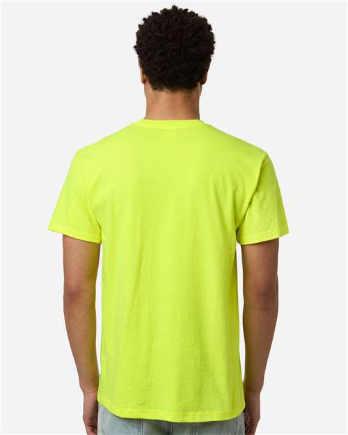 Tultex Unisex Heavyweight Jersey T-Shirt - Image 162
