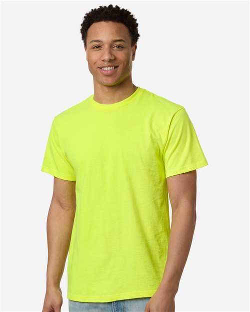 Tultex Unisex Heavyweight Jersey T-Shirt - Image 160