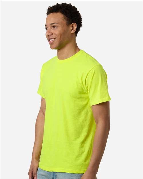 Tultex Unisex Heavyweight Jersey T-Shirt - Image 161