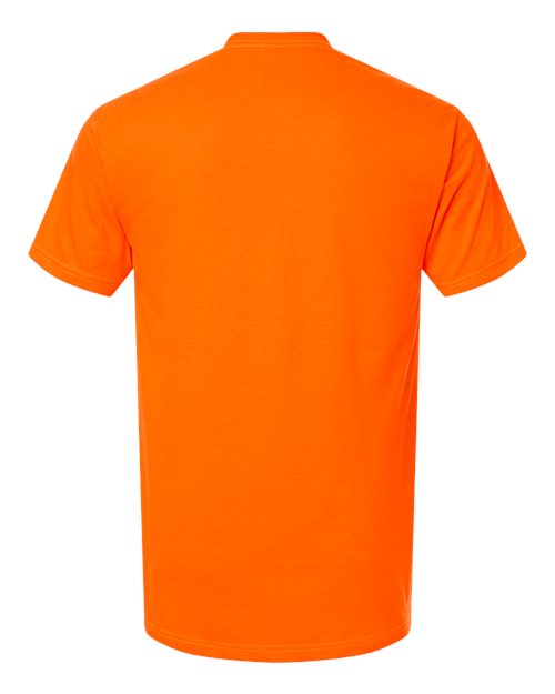 Tultex Unisex Heavyweight Jersey T-Shirt - Image 164