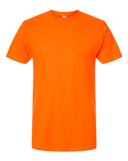 Tultex Unisex Heavyweight Jersey T-Shirt - Image 163
