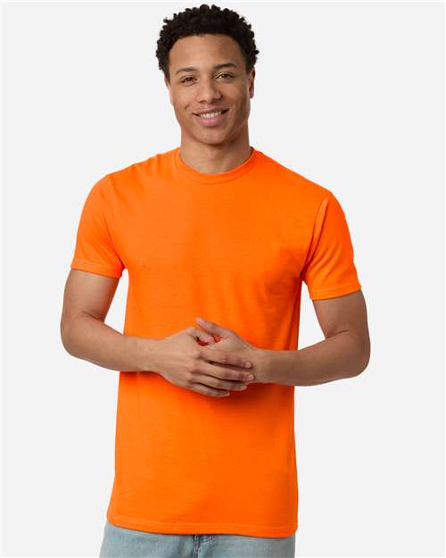 Tultex Unisex Heavyweight Jersey T-Shirt - Image 166