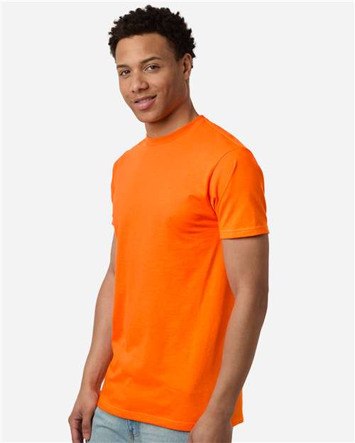 Tultex Unisex Heavyweight Jersey T-Shirt - Image 167