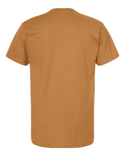 Tultex Unisex Heavyweight Jersey T-Shirt - Image 27