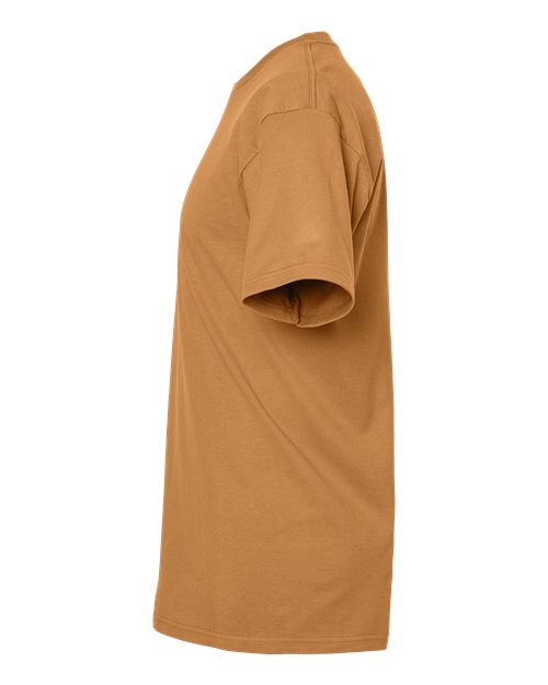 Tultex Unisex Heavyweight Jersey T-Shirt - Image 28
