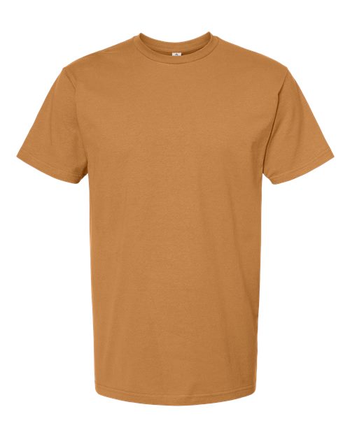 Tultex Unisex Heavyweight Jersey T-Shirt - Image 26
