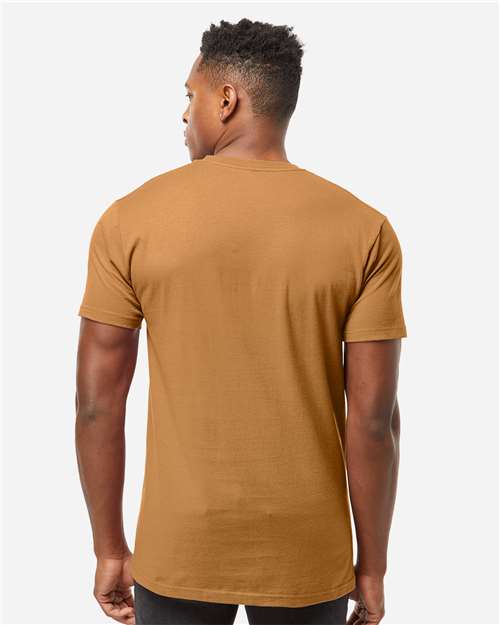 Tultex Unisex Heavyweight Jersey T-Shirt - Image 31
