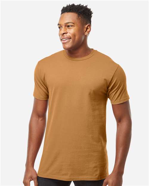 Tultex Unisex Heavyweight Jersey T-Shirt - Image 29