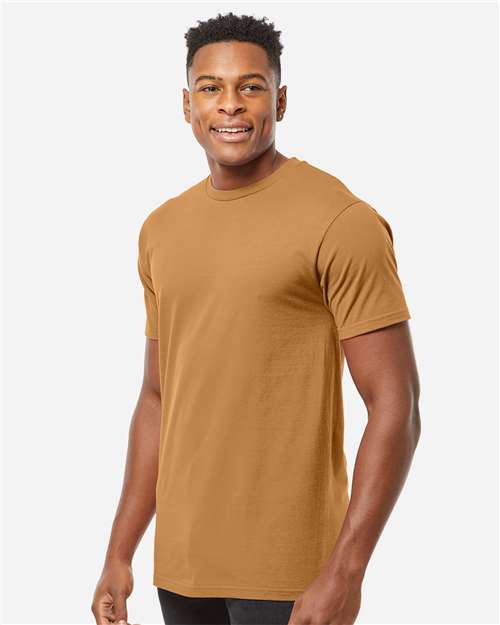 Tultex Unisex Heavyweight Jersey T-Shirt - Image 30