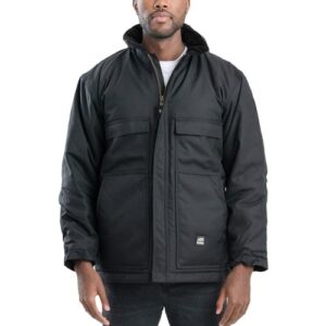 Berne Apparel NCH377T - Men's Tall Icecap Insulated Chore Coat