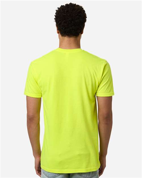 Tultex Unisex Heavyweight Jersey Pocket T-Shirt - Image 55