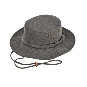 Authentic Pigment AP1923 - Pigment-Dyed Booney