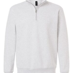 Gildan Unisex Heavy Blend™ Quarter-Zip Sweatshirt