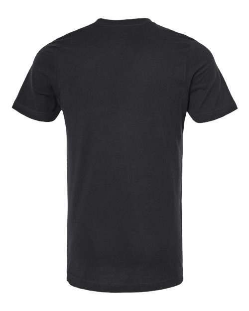 Tultex Unisex Combed CVC T-Shirt - Image 195