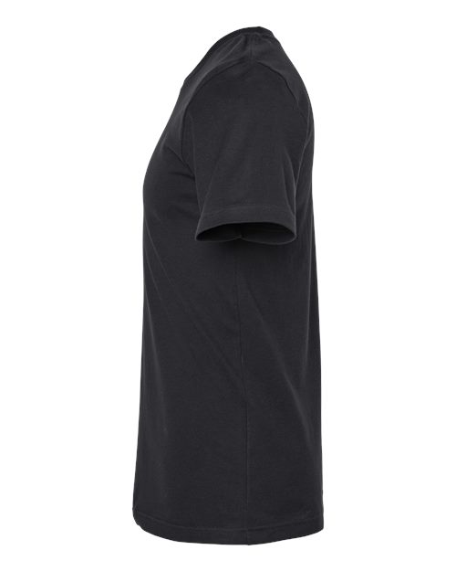 Tultex Unisex Combed CVC T-Shirt - Image 196