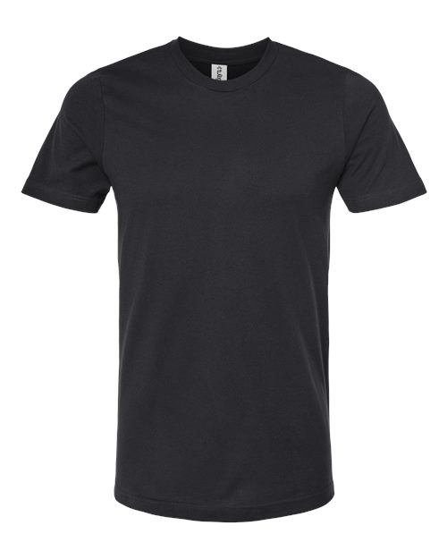 Tultex Unisex Combed CVC T-Shirt - Image 194