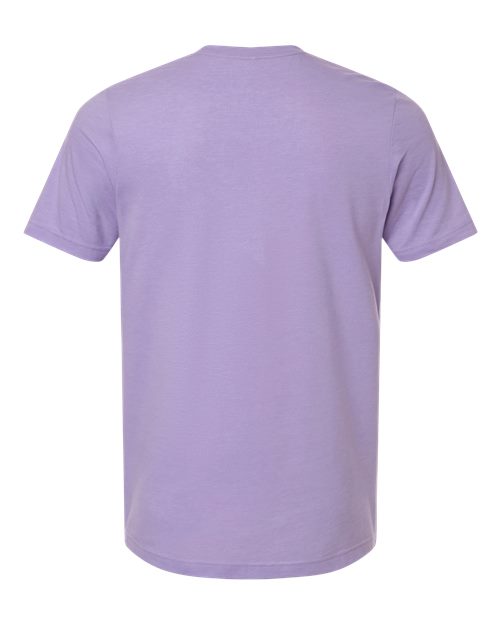 Tultex Unisex Combed CVC T-Shirt - Image 84