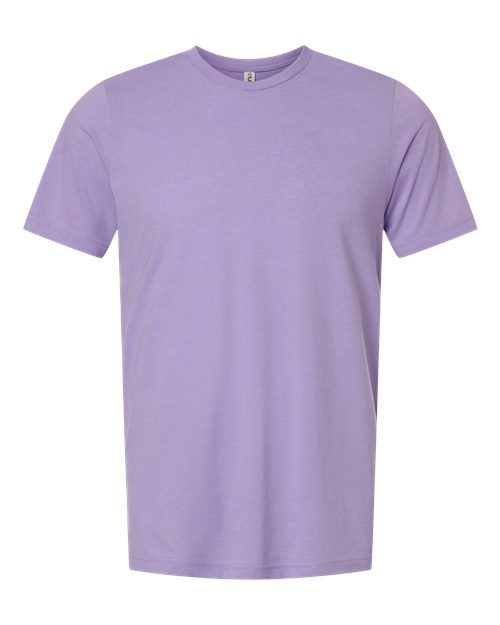 Tultex Unisex Combed CVC T-Shirt - Image 83