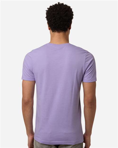 Tultex Unisex Combed CVC T-Shirt - Image 88