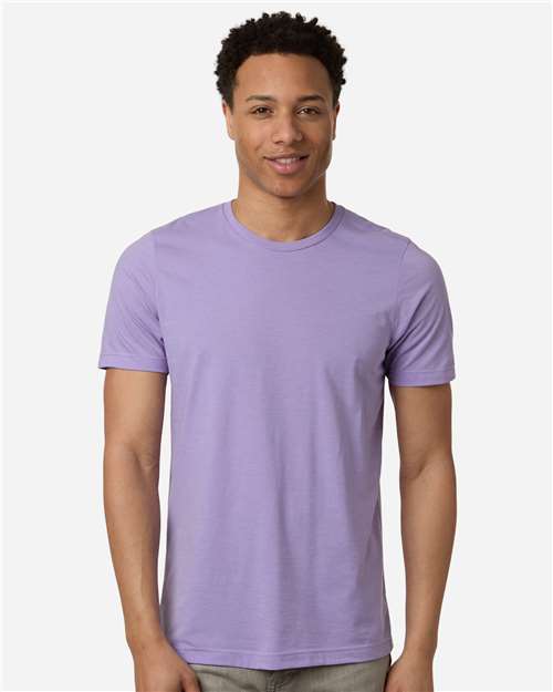 Tultex Unisex Combed CVC T-Shirt - Image 86