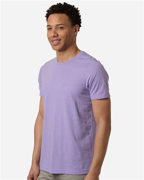Tultex Unisex Combed CVC T-Shirt - Image 87