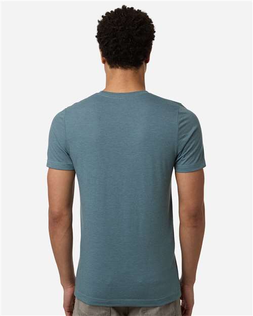 Tultex Unisex Combed CVC T-Shirt - Image 175