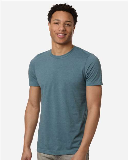 Tultex Unisex Combed CVC T-Shirt - Image 173