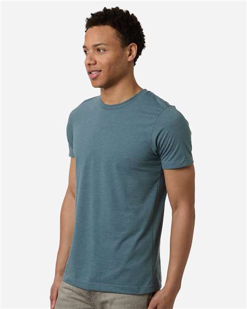 Tultex Unisex Combed CVC T-Shirt - Image 174