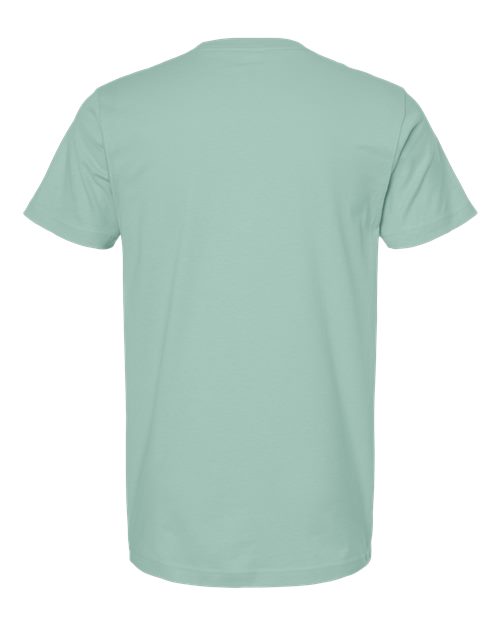 Tultex Unisex Fine Jersey T-Shirt - Image 256