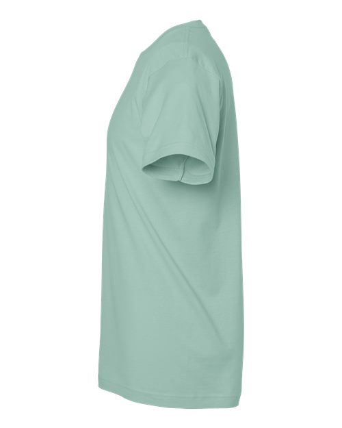 Tultex Unisex Fine Jersey T-Shirt - Image 257