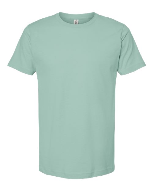 Tultex Unisex Fine Jersey T-Shirt - Image 255