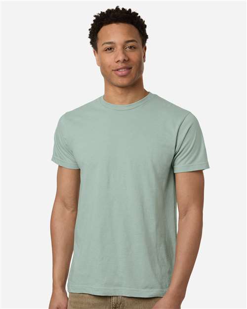 Tultex Unisex Fine Jersey T-Shirt - Image 176