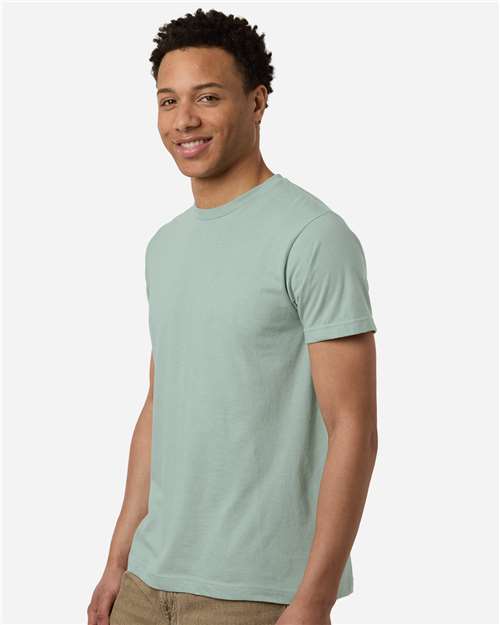 Tultex Unisex Fine Jersey T-Shirt - Image 177