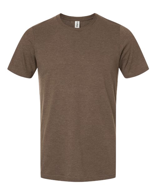 Tultex Unisex Combed CVC T-Shirt - Image 11