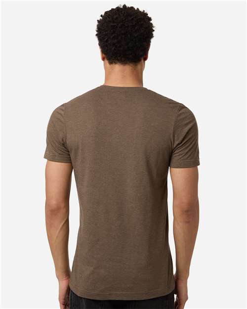 Tultex Unisex Combed CVC T-Shirt - Image 16