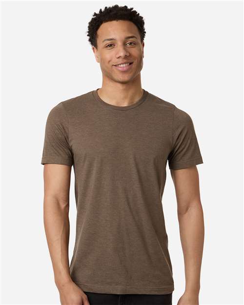 Tultex Unisex Combed CVC T-Shirt - Image 14