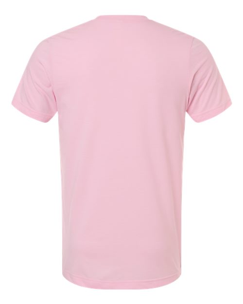 Tultex Unisex Combed CVC T-Shirt - Image 96