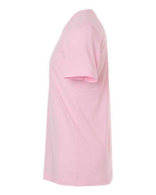 Tultex Unisex Combed CVC T-Shirt - Image 97