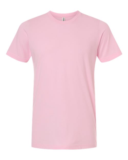 Tultex Unisex Combed CVC T-Shirt - Image 95