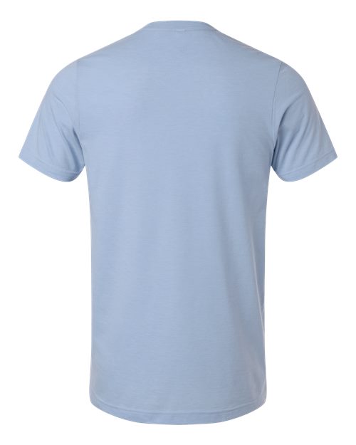 Tultex Unisex Combed CVC T-Shirt - Image 171