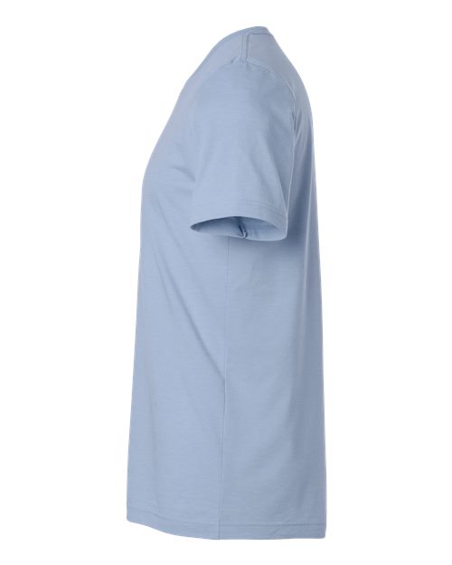 Tultex Unisex Combed CVC T-Shirt - Image 172