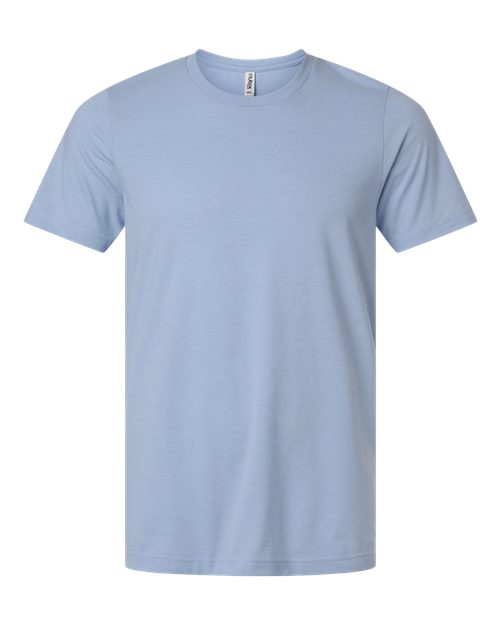 Tultex Unisex Combed CVC T-Shirt - Image 170