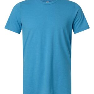 Tultex Unisex Combed CVC T-Shirt