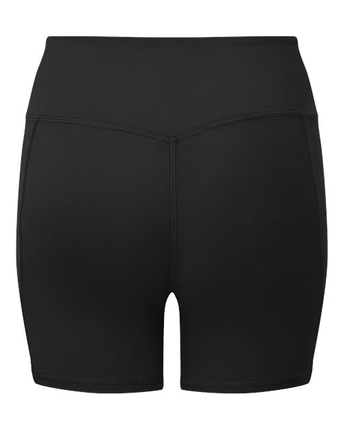 TriDri Women's Performance Micro Shorts - Image 3