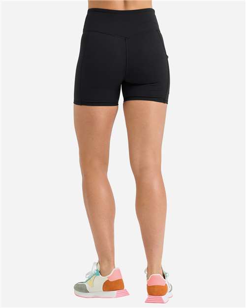 TriDri Women's Performance Micro Shorts - Image 7