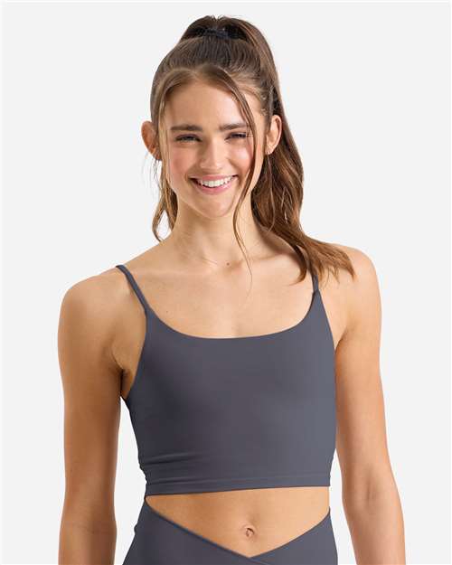 TriDri Women's Luxe Bra - Image 9