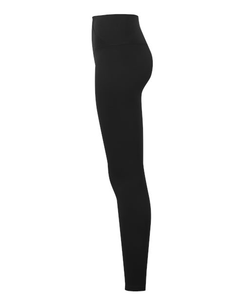 TriDri Women's Luxe Leggings - Image 4